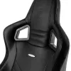 noblechairs EPIC mänguritool - Must