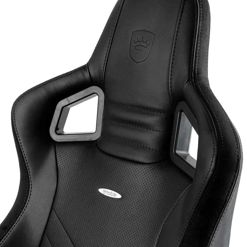 noblechairs EPIC mänguritool - Must