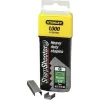 Stanley by Must & Decker klambrid tüüp G 5000 tk 1-TRA706-5T N/A