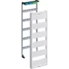 jaotusplaadi paigalduskomplekt UW51U UP 750mm (UW51U)