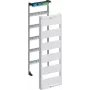 jaotusplaadi paigalduskomplekt UW51U UP 750mm (UW51U)