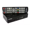 TV-vastuvõtja WIWA H.265 MAXX — DVB-T / DVB-T2 digitaalne tuuner H.265 (HEVC) toega