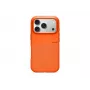 Cover Apple Beats iPhone 17 Pro vastupidav ümbris MagSafe Camera Control oranž