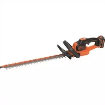 Hekikäärid Must & Decker GTC18452PC