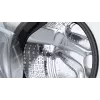Eestlaetav pesumasin Bosch WGE02201PL — 8 kg, 1200 p/min, 55 L trummel, LED-ekraan, inverter