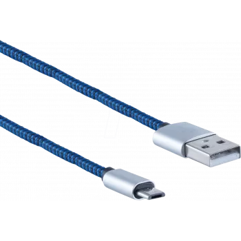 USB-kaabel ShiverPeaks BS14-50020 USB 2.0 0,9 m