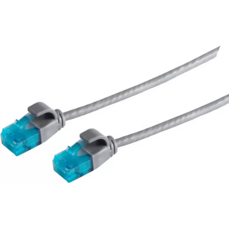 ShiverPeaks võrgukaabel S/CONN 08-22040 Hall 3 m Cat6 U/UTP