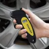Digitaalne rehvirõhumõõtur STANLEY STHT80874-0, 0–100 PSI, LCD-ekraan