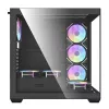 Darkflash DS900 arvutikorpus ATX must