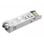SFP fiiberoptiline transiiver TP-LINK ISM311LM — 1,25 Mbit/s, 850 nm, LC, 550 m, hall
