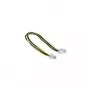Kaabel PCI Express Power 8-kontaktiline EPS 4-kontaktilisele ATX/P4 DeLOCK 0,15 m