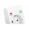 Liigpingekaitseadapter Digitus DN-95400