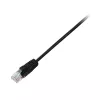 Ethernet kaabel V7 CAT6 UTP 0.5M Must