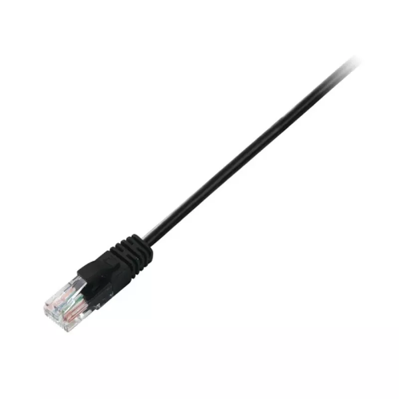 Ethernet kaabel V7 CAT6 UTP 0.5M Must