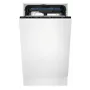 Sisseehitatud nõudepesumasin Electrolux EEG63410L, õhuke 45 cm, 10 komplekti, 8 programmi, AirDry, AquaStop