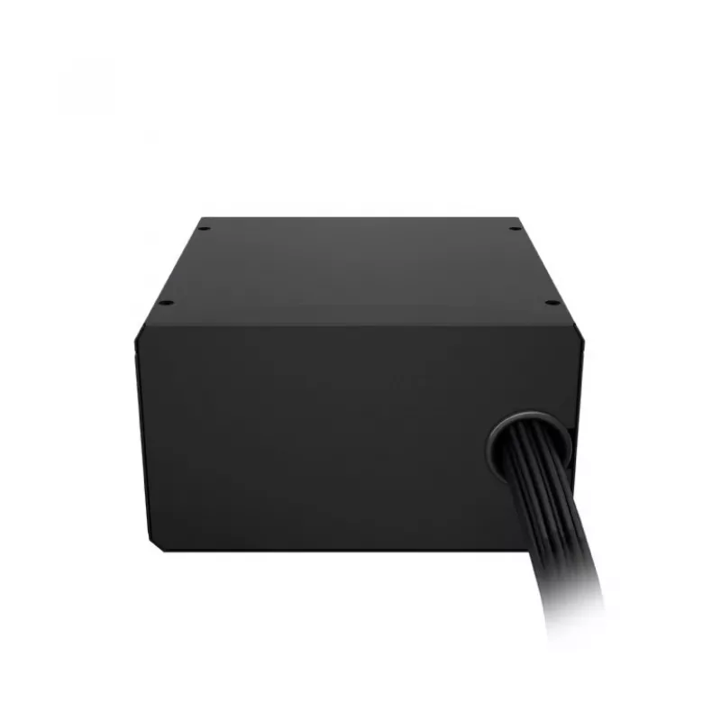 Toiteplokk 650W aktiivne PFC 12 cm ventilaator 80+Bronze tööstuslik
