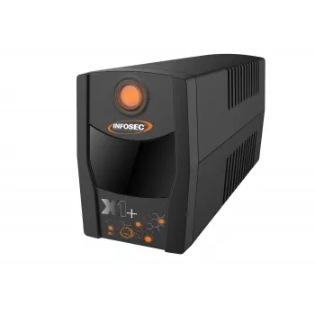 Infosec X1+ 500 IEC 66111 — Infosec X1+ 500 IEC 66111 toiteseade