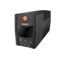 Infosec X1+ 500 IEC 66111 — Infosec X1+ 500 IEC 66111 toiteseade