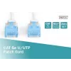 Võrgukaabel Digitus CAT 5e U/UTP RJ-45 2m Valge
