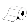 Etiketten, Epson, Normalpapier, Premium Matte Label, B: 102 mm, H: 152 mm, D: 190 mm, K: 76 mm Etikettenrolle, Epson, Material: Normalpapier, Premium 