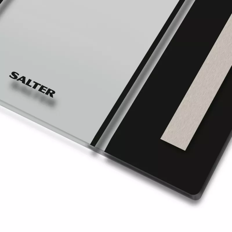 Elektrooniline kehaanalüsaator-kaal Salter 9128 BK3R