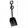 Fiskars Auto lumelabidas teleskoopvarrega X-SERIES