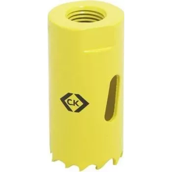 C.K. Hole Saw 20 mm 424003 1 tk (424003)