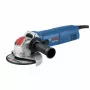 Nurklihvija Bosch GWX 14-125 Professional — 1400 W, 125 mm ketas
