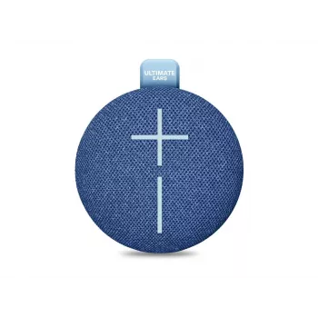 Logitech Ultimate Ears MINIROLL - Kõlar - Kaasaskantav - Juhtmevaba - Bluetooth - rahustav roosa (984-002035)