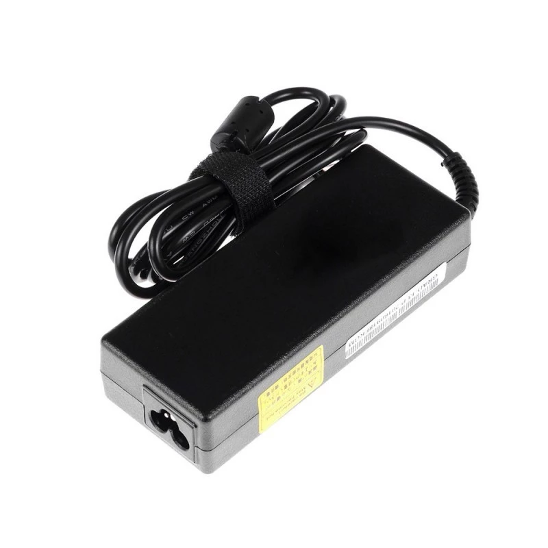 Charger PRO 20V 4.5A 90W 5.5-2.5mm Lenovo B570 jaoks