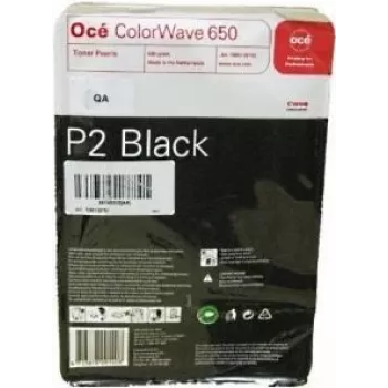 Oc TonerPearls P2 500 g must toonerikassett Oc C650 jaoks (1060125752)