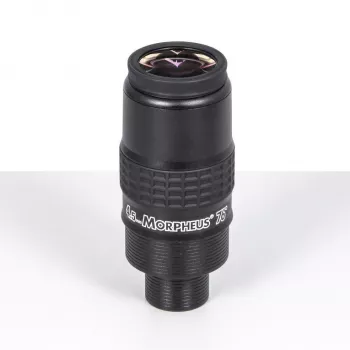 Baader Morpheus 4.5mm 2/1.25 tolline okulaar
