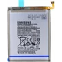 Samsung - EB-BA505ABE aku - Samsung A505F Galaxy A50 (2019) - 3900 mAh - Liitium-ioonaku - Aku (GH82-19269A)
