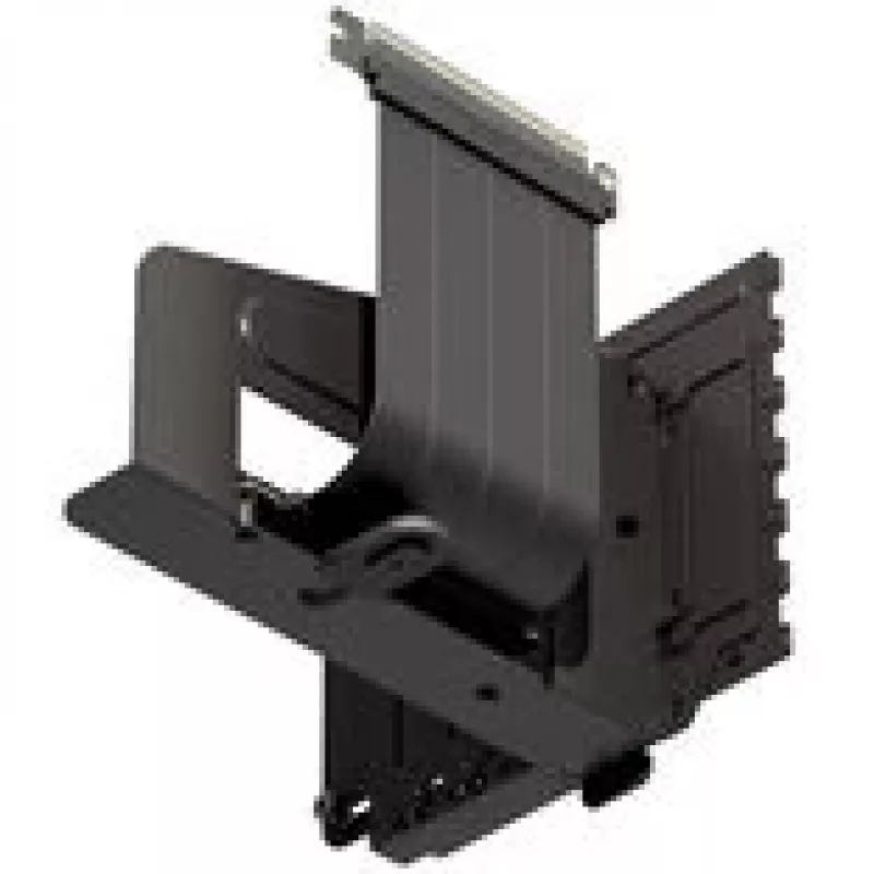HAVN HS 420 vertikaalne GPU hoidik