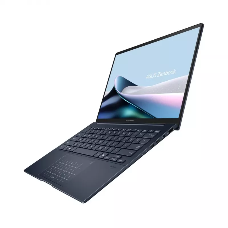 ASUS Zenbook 14 UX3405CA-SU864X Ultra 9 285H 14-tolline 3K 120Hz 500 nits, 32GB RAM, 1TB SSD