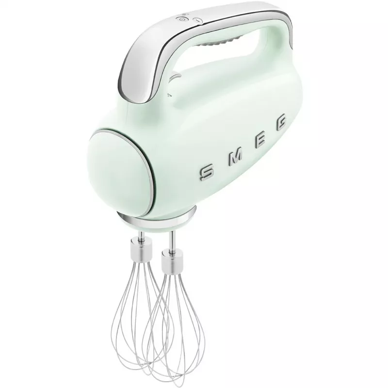 Käsisegisti Smeg HMF01PGEU