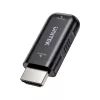 Unitek HDMI-adapter - USB-C HDR/HDCP 4K60HZ M/F