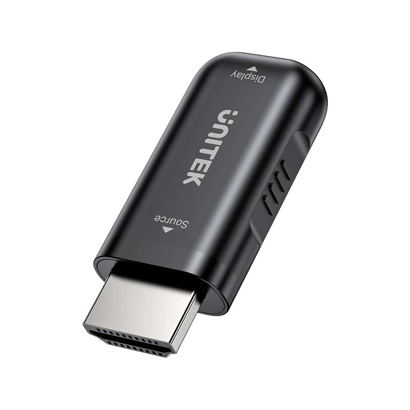 Unitek HDMI-adapter - USB-C HDR/HDCP 4K60HZ M/F