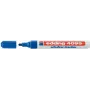 Kriidimarker Edding 4095 sinine