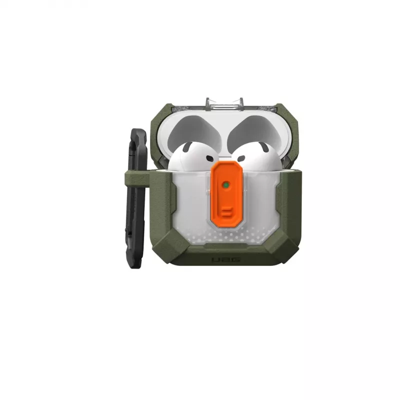 Urban Armor Gear 104129117272 kõrvaklappide/peakomplekti tarviku ümbris
