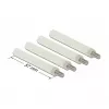 Kinnituskomplekt DeLOCK 60239 Loomulik Plastik