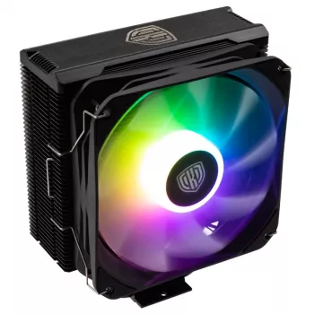 Kolink Umbra EX180 ARGB CPU jahuti - 120 mm