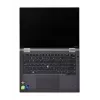 LENOVO YOGA X13 G3 i7-1265U 16GB 256GB SSD 13,3 FHD (US QWERTY) Win11pro + toiteadapter Kasutatud