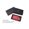 Kaardipesaga tagakest VixFox iPhone XSMAX Ruby Red – kaitsev tagakaas integreeritud kaardipesaga