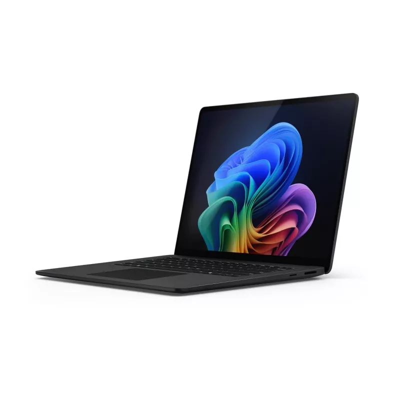 Sülearvuti Microsoft Surface Laptop 7 for Business 15-tolline Intel Core Ultra 7 16 GB RAM 512 GB SSD Intel Arc Graphics Windows 11 Pro