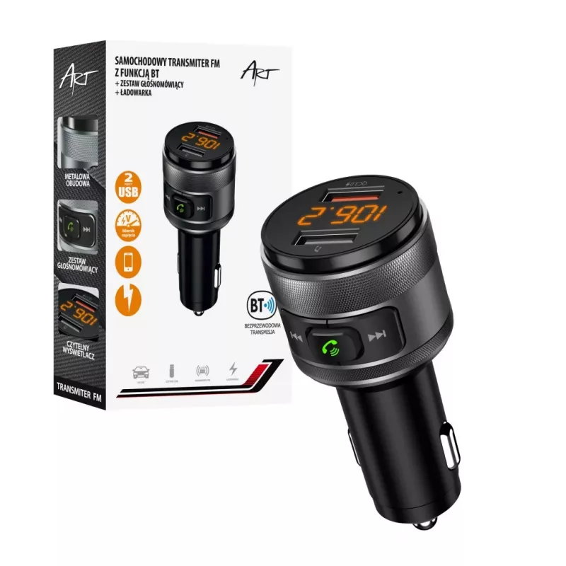 Art MP3TR FM-57 Must