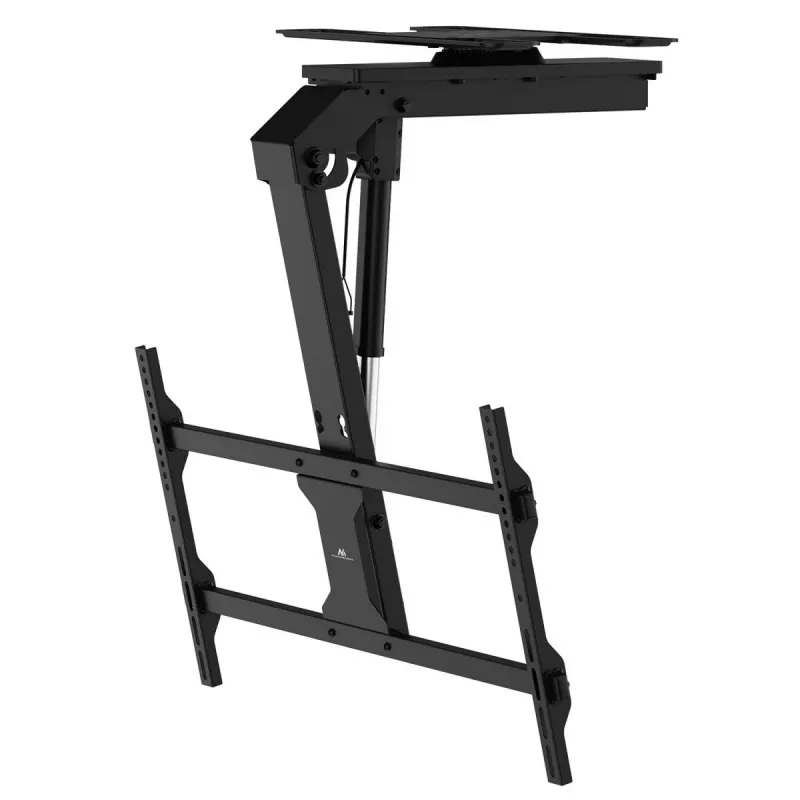 Lakke paigaldatav telerikinnitus MACLEAN MC-109 T VESA 800x400 43–86-tollistele ekraanidele, max koormus 45 kg