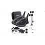 Mootorratta intercom Midland BTX2 PRO S LR-TWIN