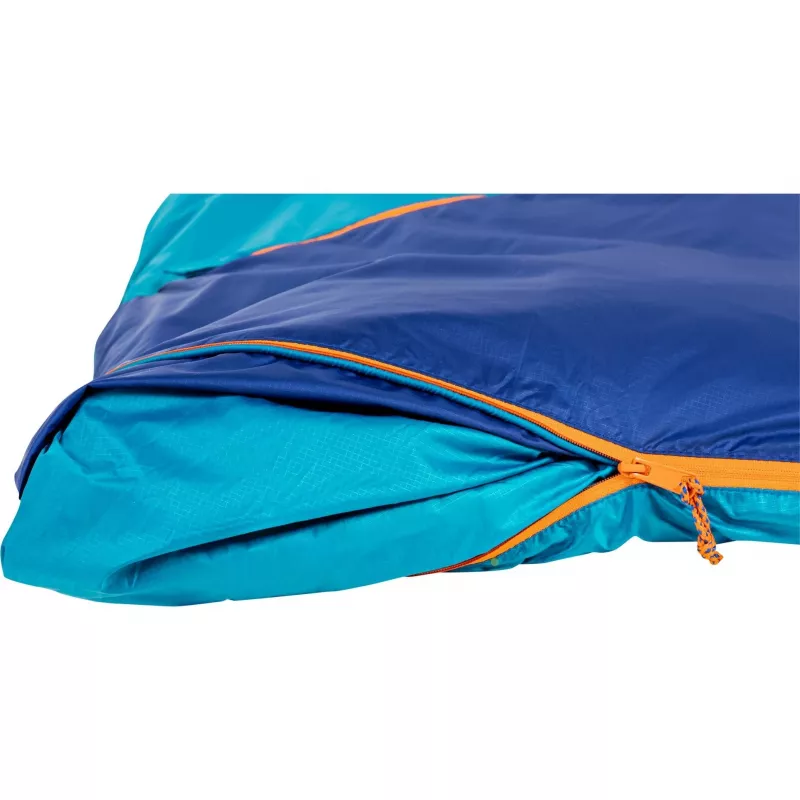 Jack Wolfskin magamiskott GROW UP MOONRISE (Sinine)