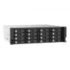 QNAP TL-R1620Sep-RP HDD korpus, must/hall 2.5/3.5 tolli